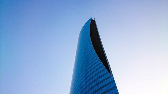 skyscraper